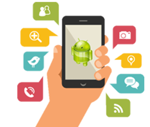 Android App Prototype and App Store Optimization (ASO) | e-SoftCube Technology