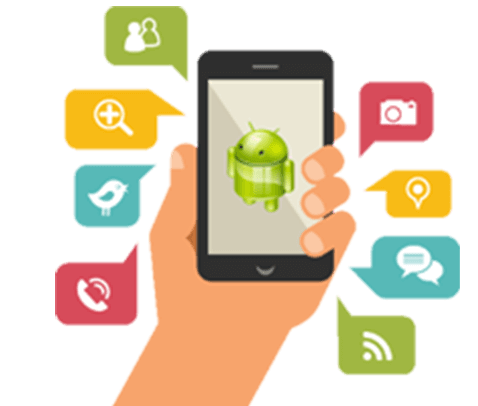 Android App Prototype and App Store Optimization (ASO) Android App Prototype and App Store Optimization (ASO) | e-SoftCube Technology