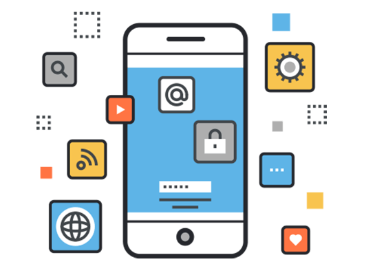 Our Unique Strength in Android App Development Our Unique Strength in Android App Development | e-SoftCube Technology