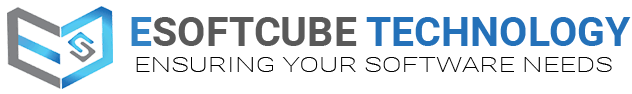 Esoftcube Technology Logo