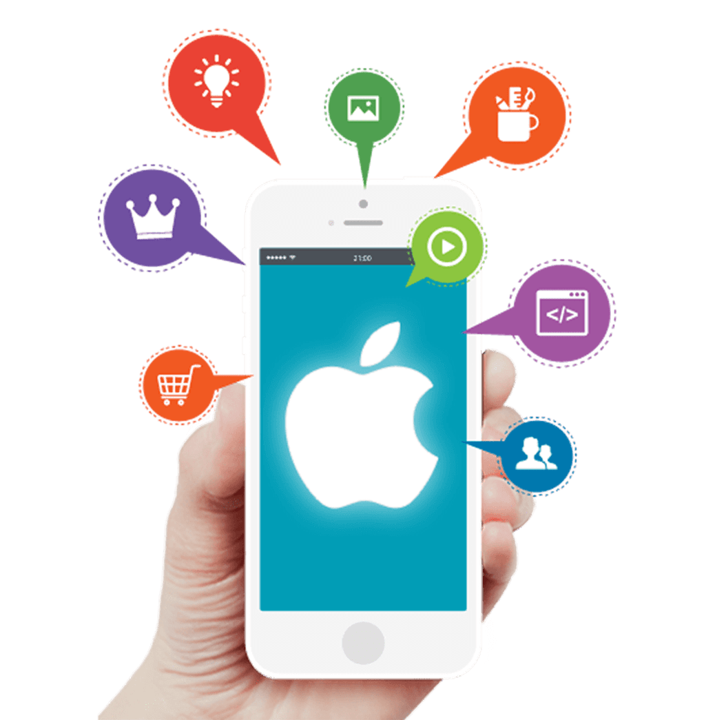 iOS/iPhone Application Development | e-SoftCube Technology