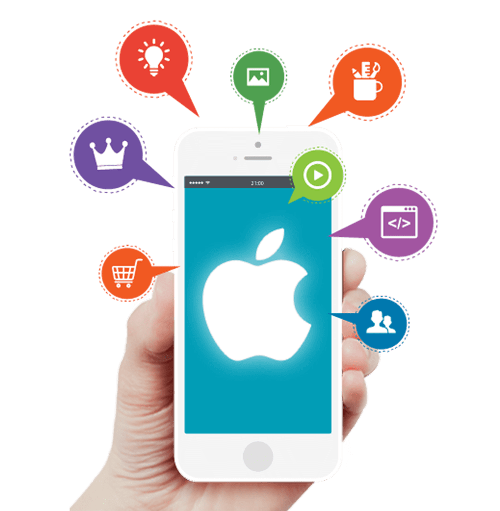 iOS/iPhone Application Development iOS/iPhone Application Development | e-SoftCube Technology