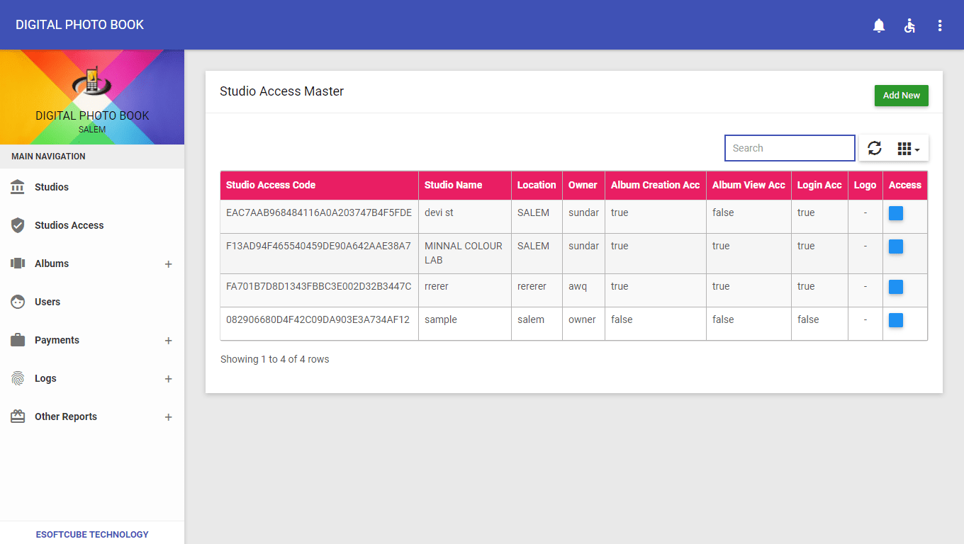 Ruby Training Center in Salem | e-SoftCube Technology