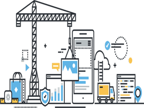 Software as a Service (Saas) Development Environment | e-SoftCube Technology