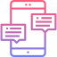 Bulk SMS Services | e-SoftCube Technology