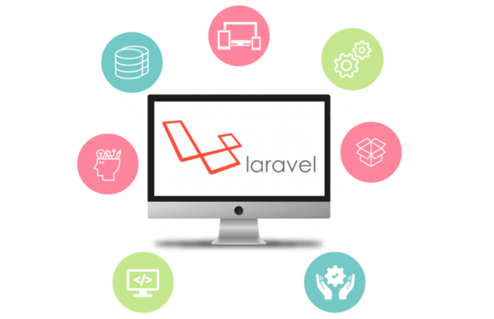 Laravel CMS Application Development | e-SoftCube Technology