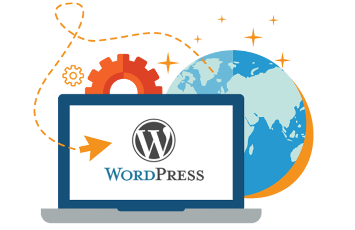 Wordpress CMS Application Development | e-SoftCube Technology