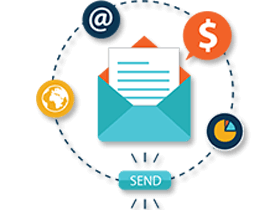 EMail Marketing Services | e-SoftCube Technology