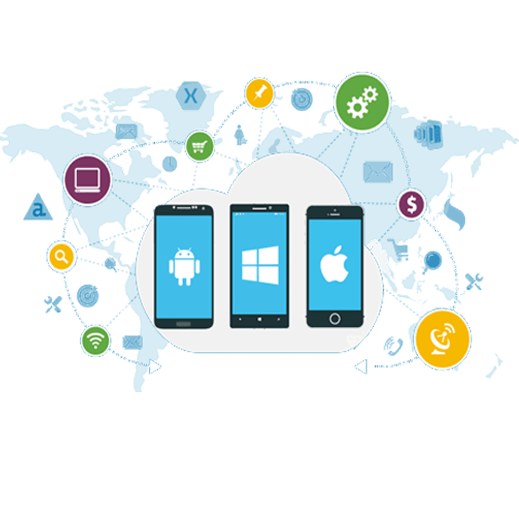 Software Product Development | e-SoftCube Technology