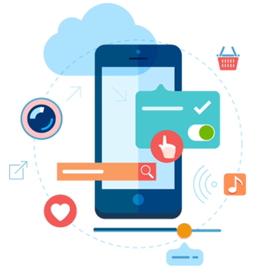 Mobile Website Design & Development | e-SoftCube Technology
