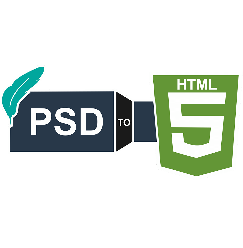 PSD to HTML Conversion | e-SoftCube Technology