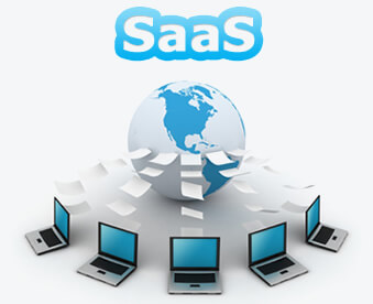 SaaS Development Services | e-SoftCube Technology