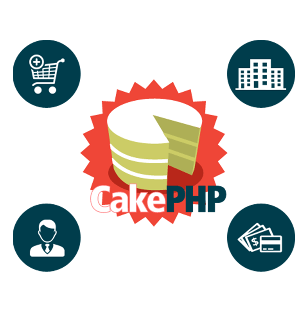 CakePHP Framework - Application Development | e-SoftCube Technology