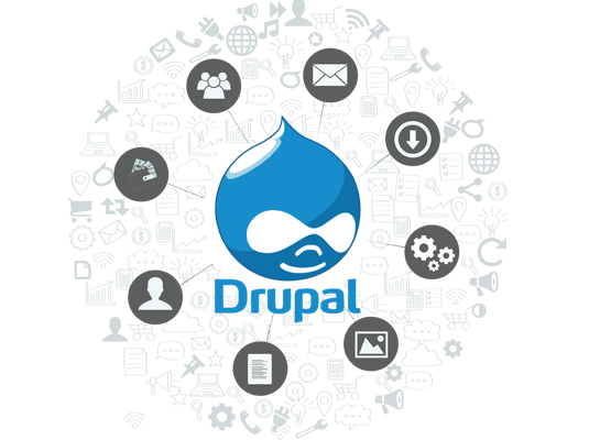 Drupal Development | e-SoftCube Technology