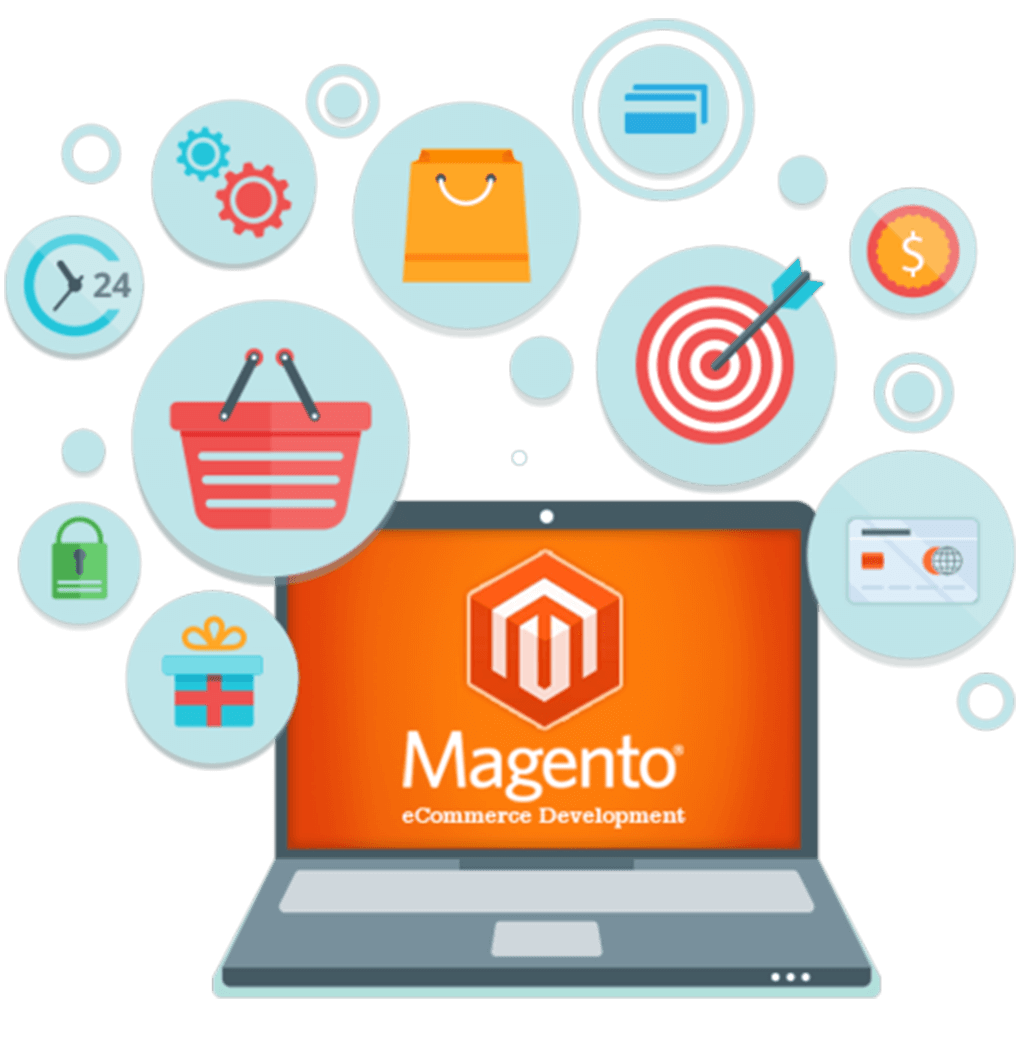 Magento Application Development | e-SoftCube Technology