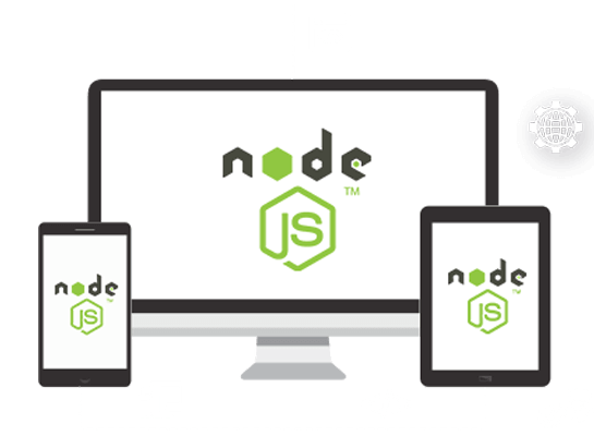 NodeJS Development | e-SoftCube Technology