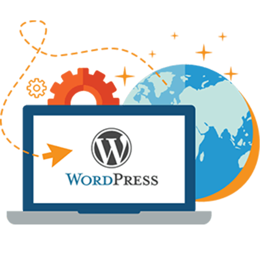 Wordpress Application Development | e-SoftCube Technology