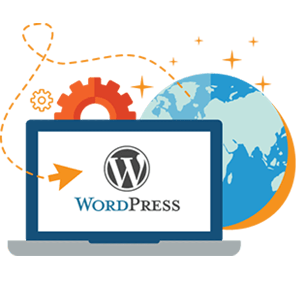 Wordpress Application Development Wordpress Application Development | e-SoftCube Technology