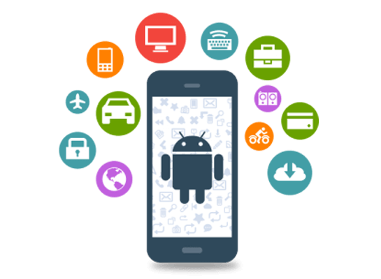 Android Development Training Features
