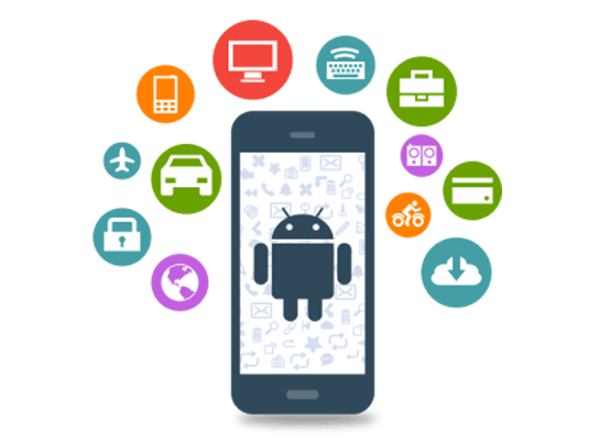 Android Development Training Features Android Development Training Features