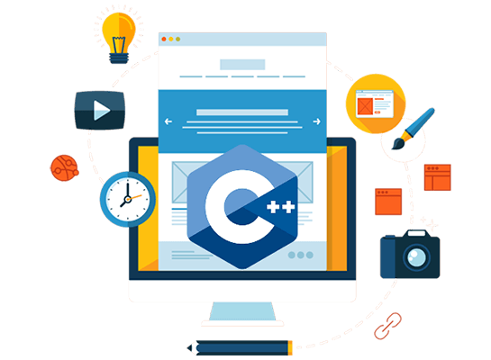 C/C++ Training Center in Salem C/C++ Training Center in Salem | e-SoftCube Technology