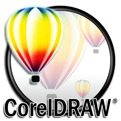 CorelDraw Design Training Features