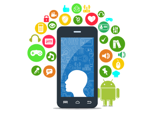 Android Training Center in Salem Android Training Center in Salem | e-SoftCube Technology