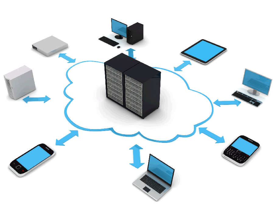 Hardware & Networking Training Features Hardware & Networking Training Features
